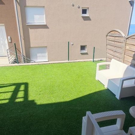 Apartments Rtina Benici 外观 照片