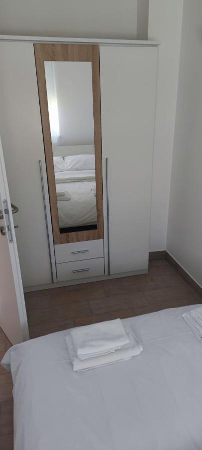 Apartments Rtina Benici 外观 照片
