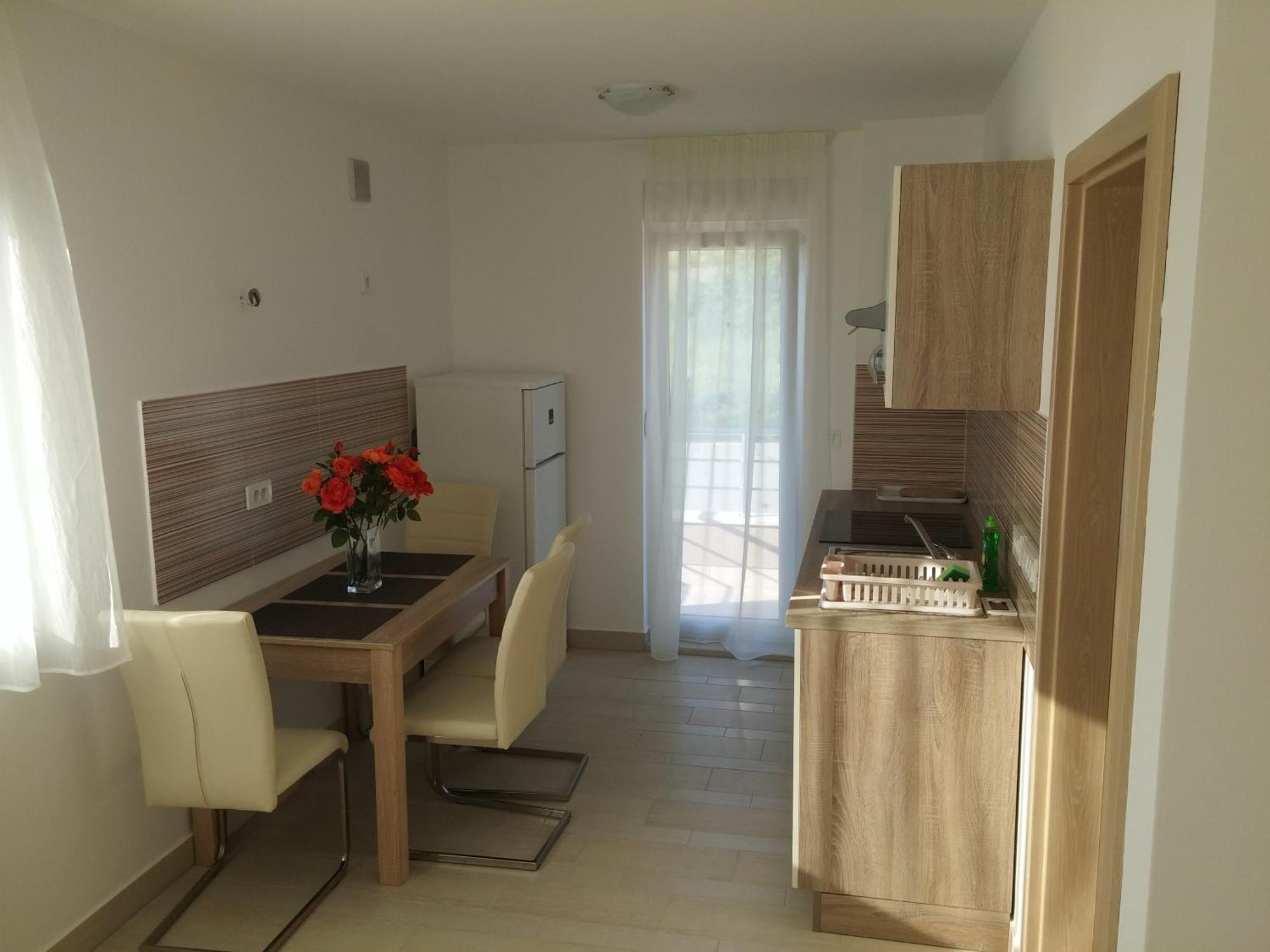 Apartments Rtina Benici 外观 照片