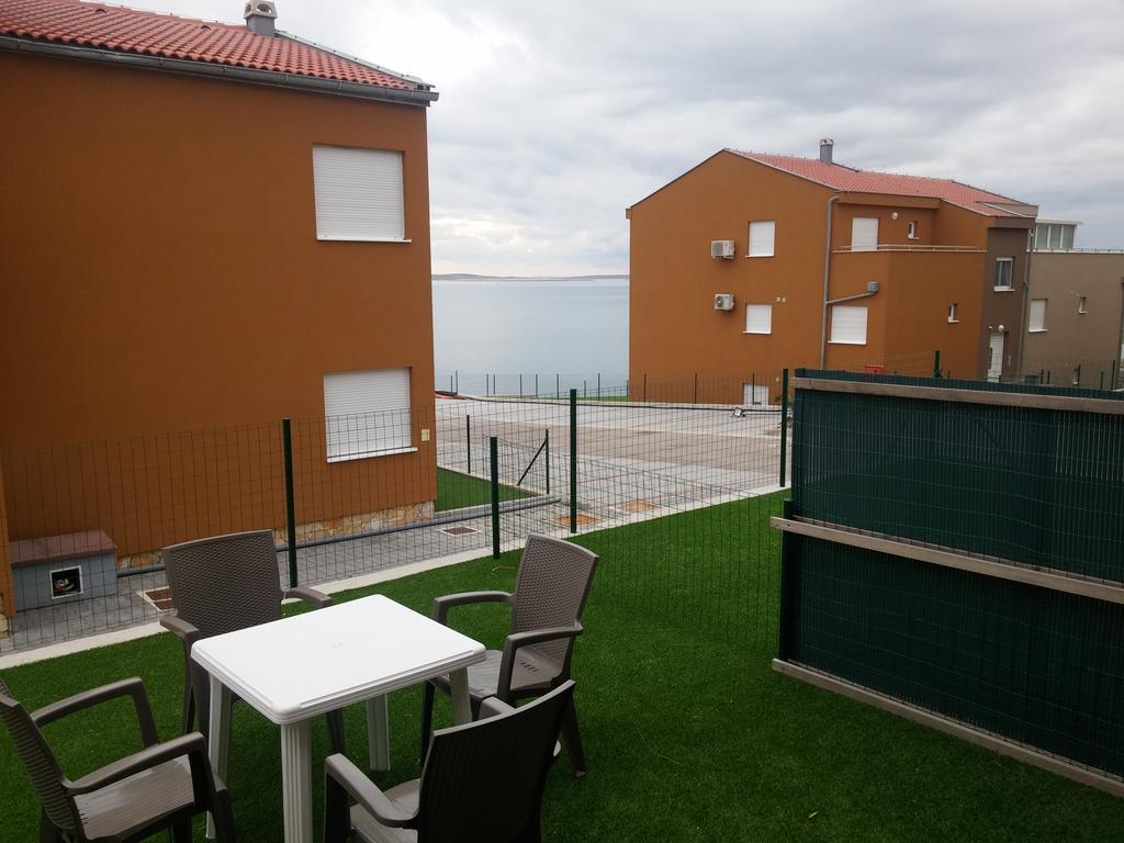 Apartments Rtina Benici 外观 照片